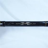 クロスフィールド XRFSー764LーTE