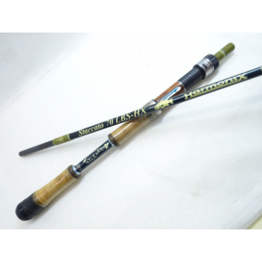 ハーモニクス スタッカート 70LBS-SB