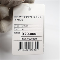 シルバーシャドウＳＳ－６４ＭＬＳ