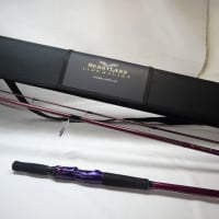 ハートランド リベラリスト 903ML+RSSー22