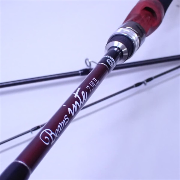 Beams inte7.9UL ビームス インテ ベイトロッド 未使用品 Beams inte7．9UL | イシグロ公式オンラインショップ