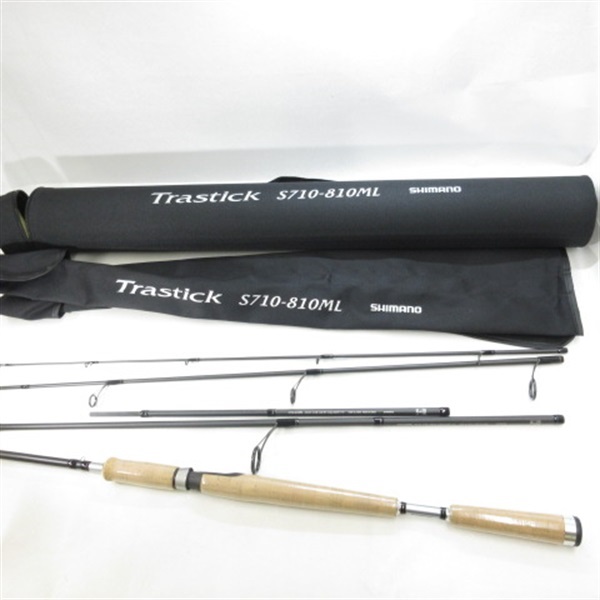 10 トラスティック S810ML | イシグロ公式オンラインショップ