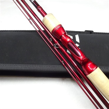 ショートロッド 7 1／2 セブンハーフ76MLB | イシグロ公式オンライン