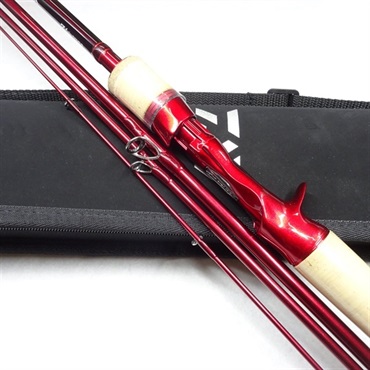 セブンハーフ76ms DAIWA（釣り） 【目玉商品】ダイワ 7 1/2 (セブンハーフ) 76MS