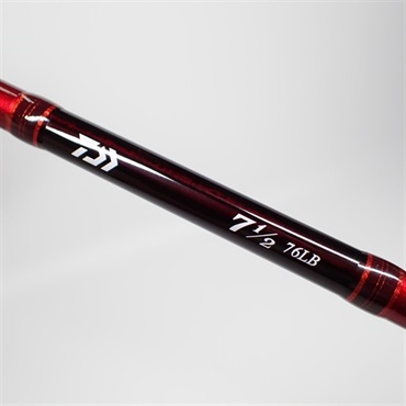 セブンハーフ76LB | イシグロ公式オンラインショップ