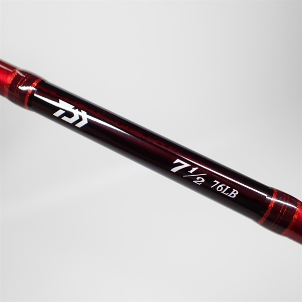 セブンハーフ76LB | イシグロ公式オンラインショップ