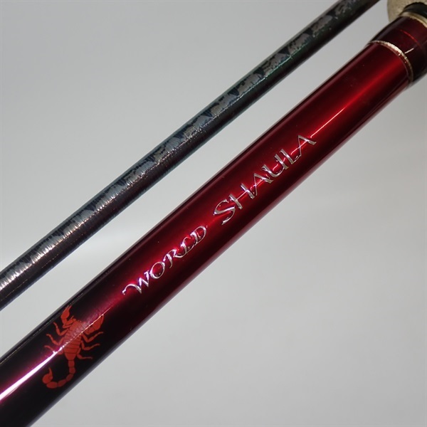 18ワールドシャウラ17114R－2 | イシグロ公式オンラインショップ