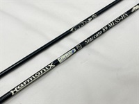 ハーモニクススタッカート '89MLSS HX | イシグロ公式