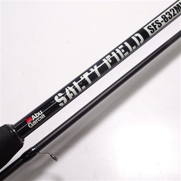 アブガルシア ソルティーフィールド SALTYFIELD SFS-832ML アブガルシア(Abu Garcia) ソルティーフィールド SFS-832ML