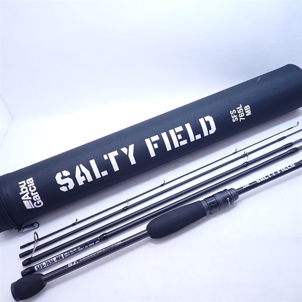 ソルティーフィールドSFS－765L－MB | イシグロ公式