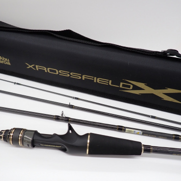 クロスフィールドMB XRFC-654ML-BF-MB | イシグロ公式オンライン