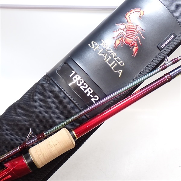 20ワールドシャウラ1832R－2 | イシグロ公式オンライン