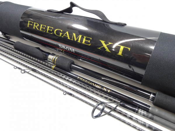 Shimano フリーゲームXT S86M 19フリーゲームXT S86M | イシグロ公式オンラインショップ