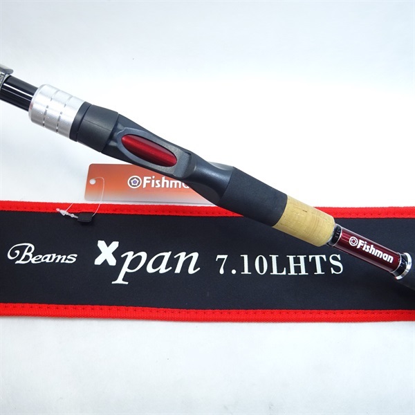ビームス エクスパン7．10LHTS | イシグロ公式オンラインショップ