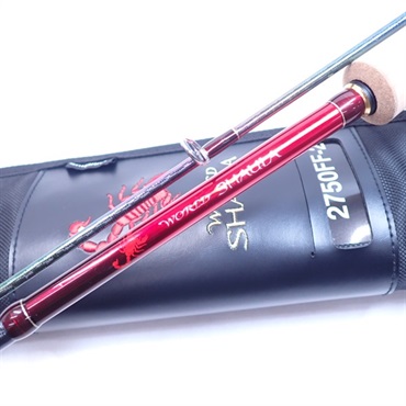 18ワールドシャウラ2750FF-2 | イシグロ公式オンラインショップ 18ワールドシャウラ2750FF-2 | イシグロ公式オンラインショップ