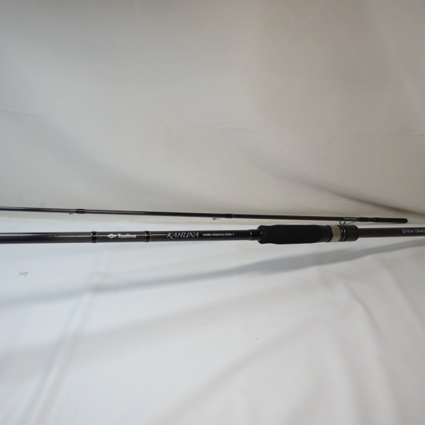 ロッド mt KAHUNA SHORE VERSATILE【ソルトルアー万能ロッド/ソルトルアー