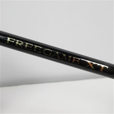 19フリーゲームXTS86ML | イシグロ公式オンラインショップ