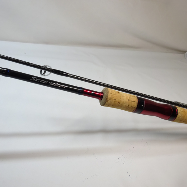 19スコーピオン 2652R-2 | イシグロ公式オンラインショップ