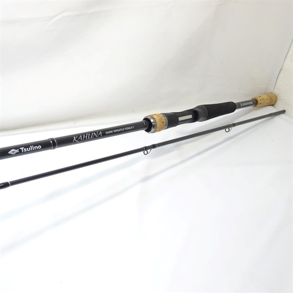 カフナ ショアバーサタイル732MLB－T | イシグロ公式オンライン