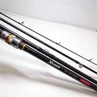 ロッドコンポーネント5個　更に更に更に大特価 TRIZA(トライザ) SPINNING F0-68XSTZ ロッド | Megabass