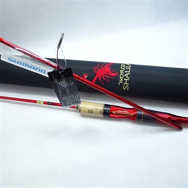 19ワールドシャウラテクニカルエディション S62L-2／MD