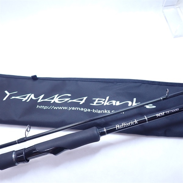 バリスティック94M TZ／ナノ | イシグロ公式オンラインショップ