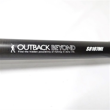 ＯＵＴＢＡＣＫ　ＢＥＹＯＮＤＳ８１０７ＭＬ