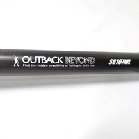 ＯＵＴＢＡＣＫ　ＢＥＹＯＮＤＳ８１０７ＭＬ