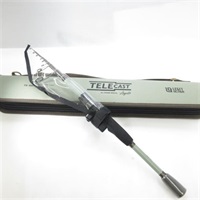 テレキャストＴＳ－６５Ｌ　オールＲスペ　（レガート）