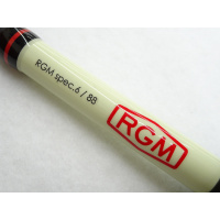 RGM スペック6 88レッド