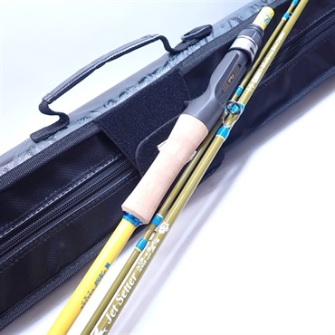 ジェットセッター５０６Ｃ　アマゾン　モルフォ