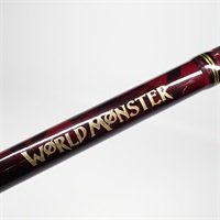 ワールドモンスターＷＭＳＣ－７３４Ｈ
