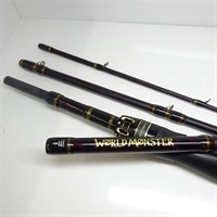 ワールドモンスターＷＭＣＣ－６５４Ｍ  ＭＧＳ