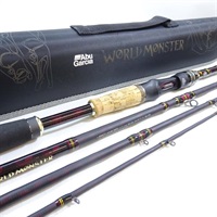 ワールドモンスターＷＭＣＣ－６４５Ｍ　ＭＧＳ
