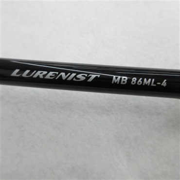 ２２ルアーニストモバイル８６ＭＬ－４