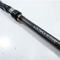 アウトバックビヨンドＳ７５６ＭＬ