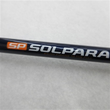 国内外の人気集結！ NEW ソルパラSPXT－S70UL | イシグロ公式オンライン ロッド