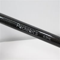 TRGR ﾎﾟｹﾋﾞｯﾂ63ML | イシグロ公式オンラインショップ