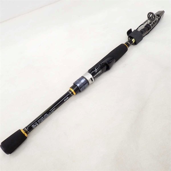 ロッド Mobile pack 666TL ダイワ モバイルパック 666TL・Q (ロッド・釣竿) 価格比較