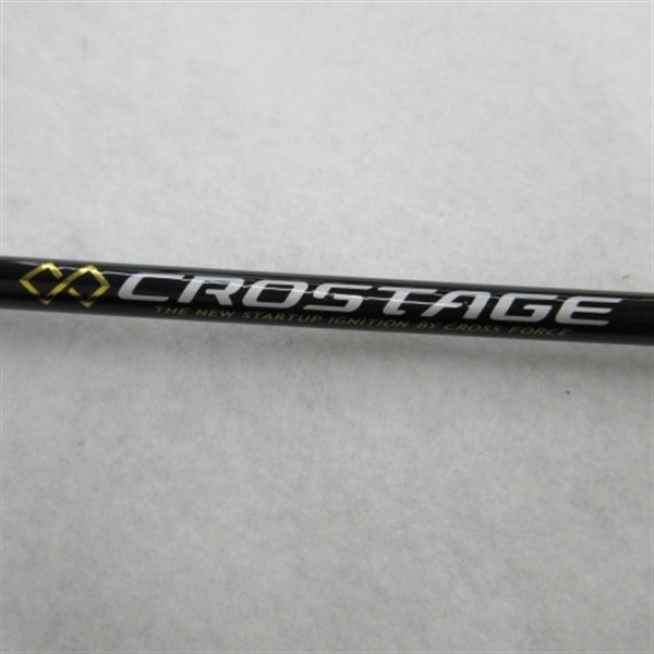 未使用 メジャークラスト クロステージ CRX-S764UL ジャンク品] メジャークラフト クロステージ CRX-S764UL - メルカリ
