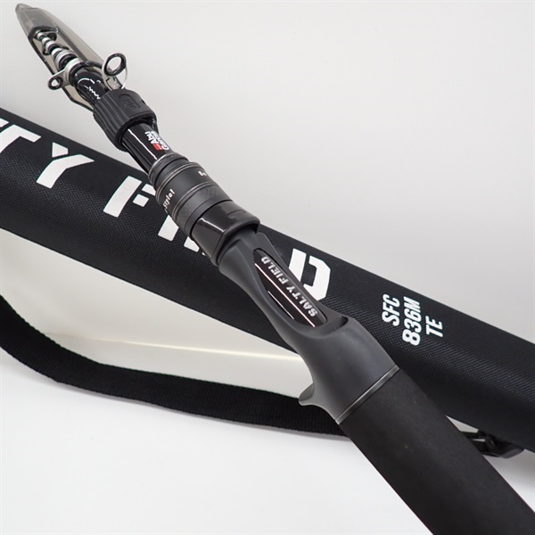 ソルティフィールドSFC－836M－TE | イシグロ公式オンライン