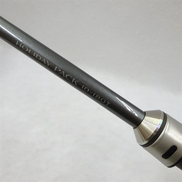 シマノ 17ホリデーパック 延長グリップ 150mm5本セット