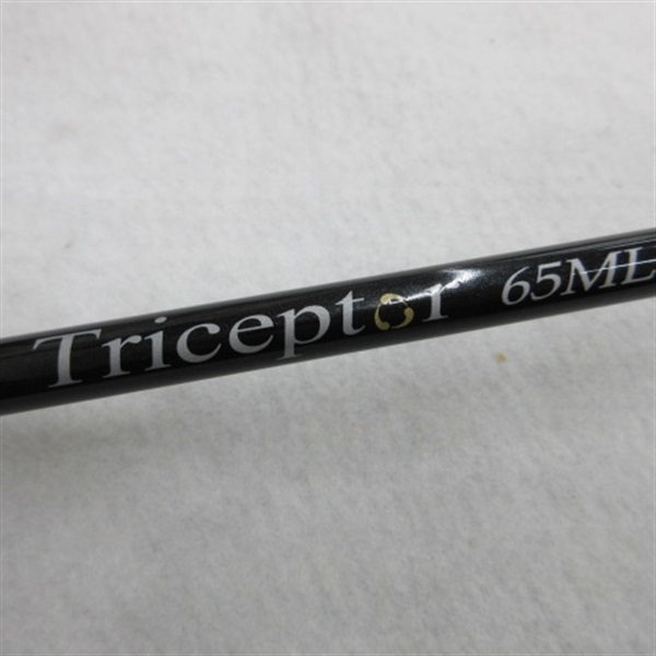 YAMAGA Blanks ヤマガブランクス パックロッド トライセプター