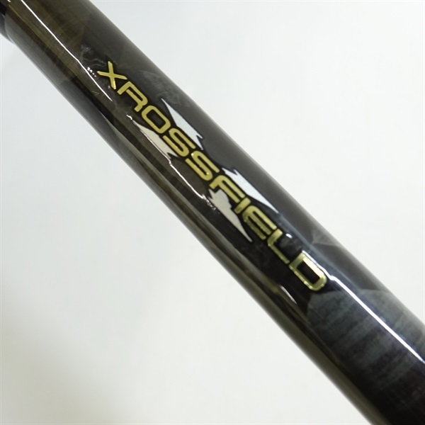 新作ウエア XROSSFIELD XRFS-864ML-TE (クロスフィールド