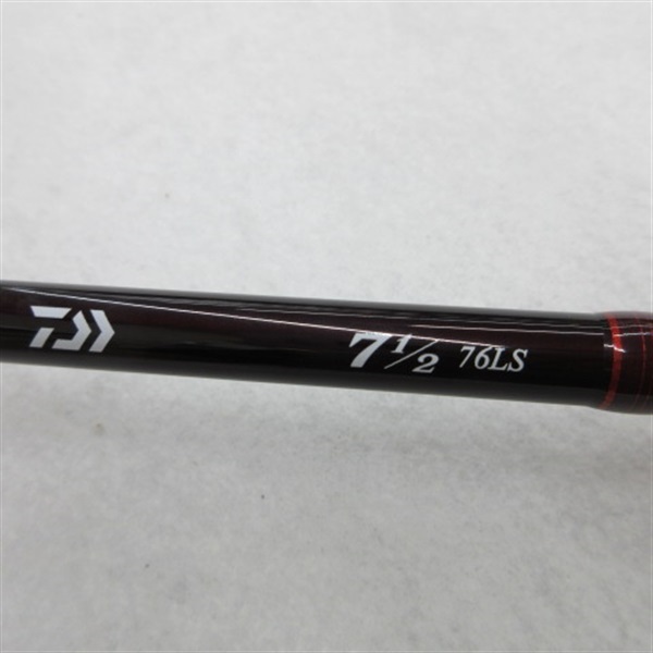 20セブンハーフ76LS | イシグロ公式オンラインショップ