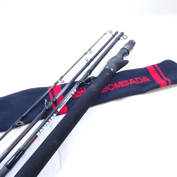 ボンバダアクア パシスタ54