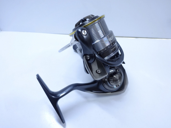 17スティーズタイプⅡハイスピード | イシグロ公式オンラインショップ 