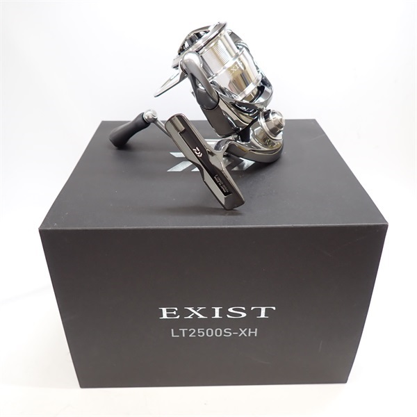 22イグジストLT2500S－XH | イシグロ公式オンラインショップ 