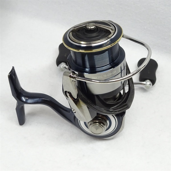 ダイワ　19セルテートＬＴ3000Ｓ－ＣＨーＤＨ　新品　送料無料 ダイワ(Daiwa) 19セルテート LT3000S-CH-DH 00060049｜アウトドア用品