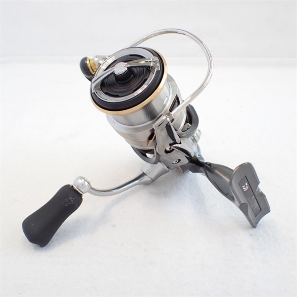 20ルビアス LT2500s （ダイワ 20ルビアスLT2500S-DH） 